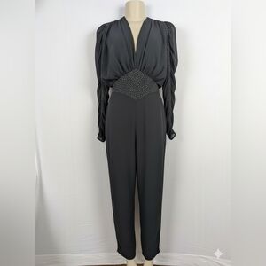 BB Collections Vintage Jumpsuit